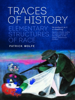 cover image of Traces of History